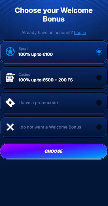 Boomerang Bet Casino